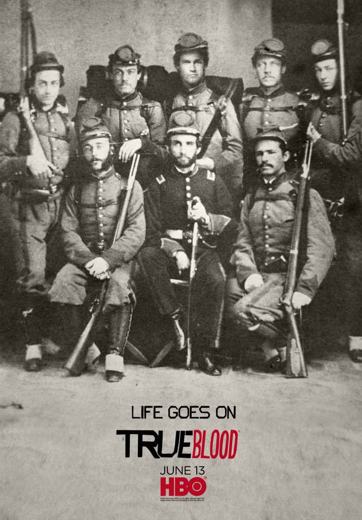 Life Goes On