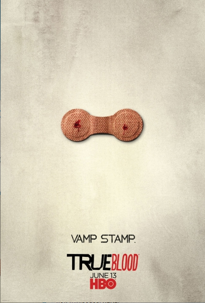 Vamp Stamp